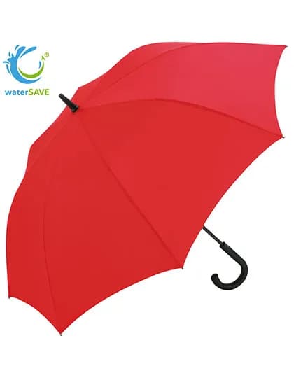 Fiberglas-Gästeschirm Windfighter AC2, waterSAVE® - Red