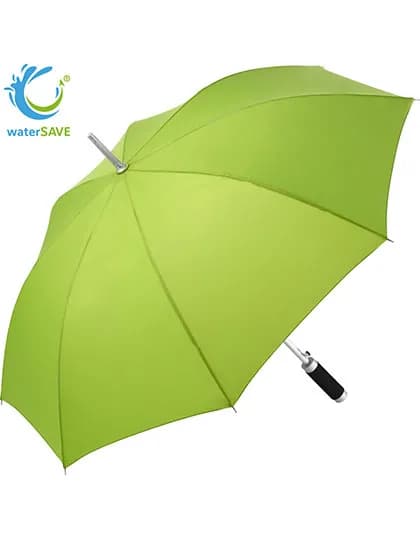 AC-Alu-Stockschirm Windmatic®, waterSAVE® - Lime