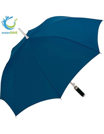 AC-Alu-Stockschirm Windmatic®, waterSAVE® - Navy Blue