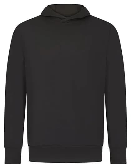 Adults Team Hoodie - Black