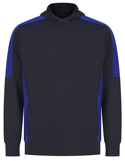 Adults Team Hoodie - Navy/Royal
