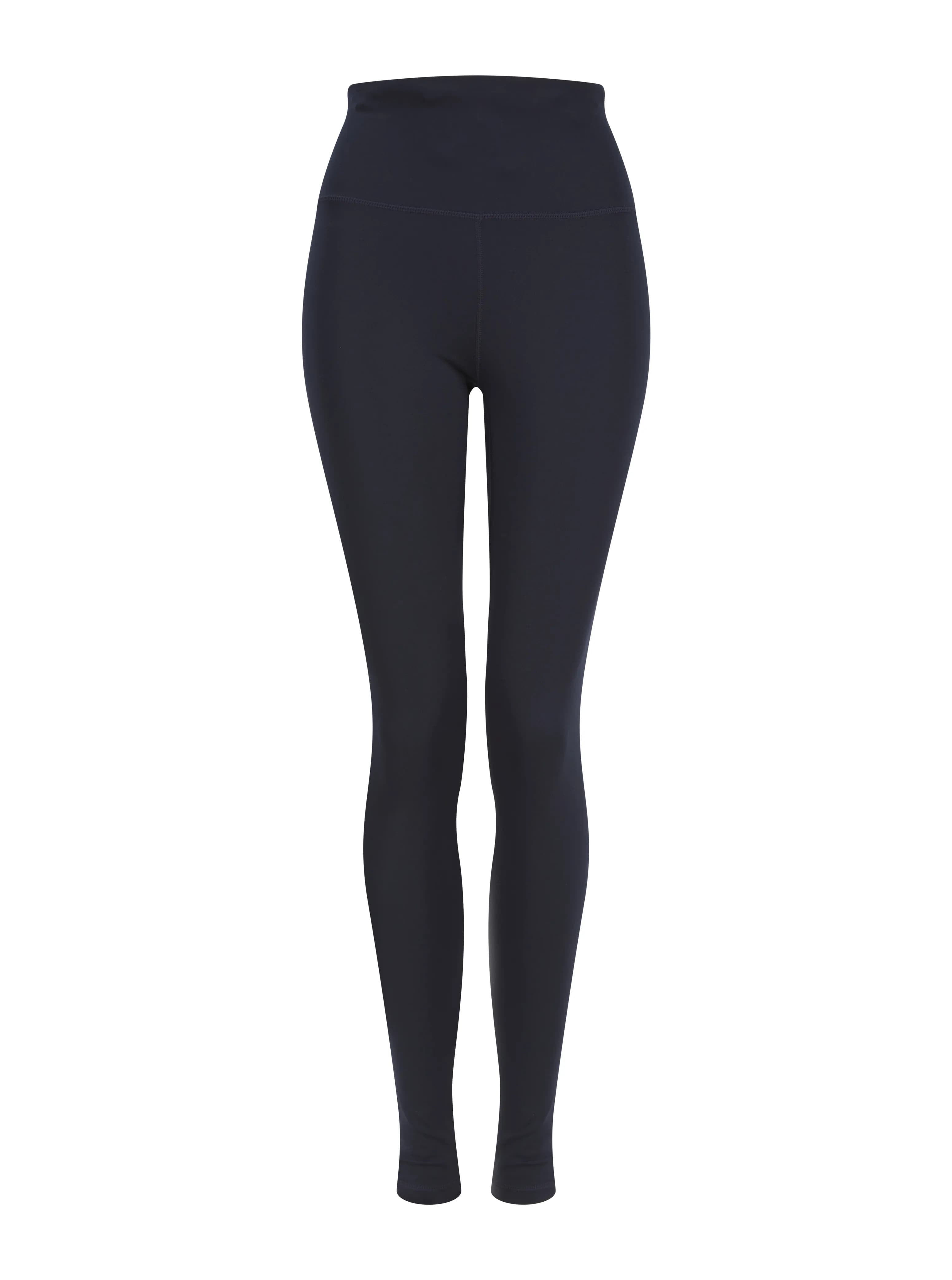 Ladies Team Legging - Navy