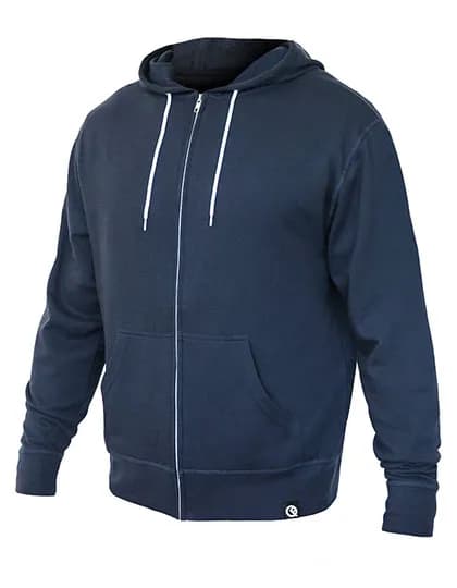 Hero Hoodie Jacket Lite - Midnight Navy