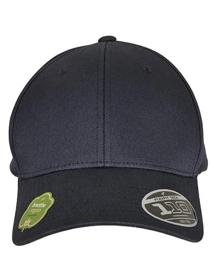 Flexfit 110 Organic Cap - Dark Navy