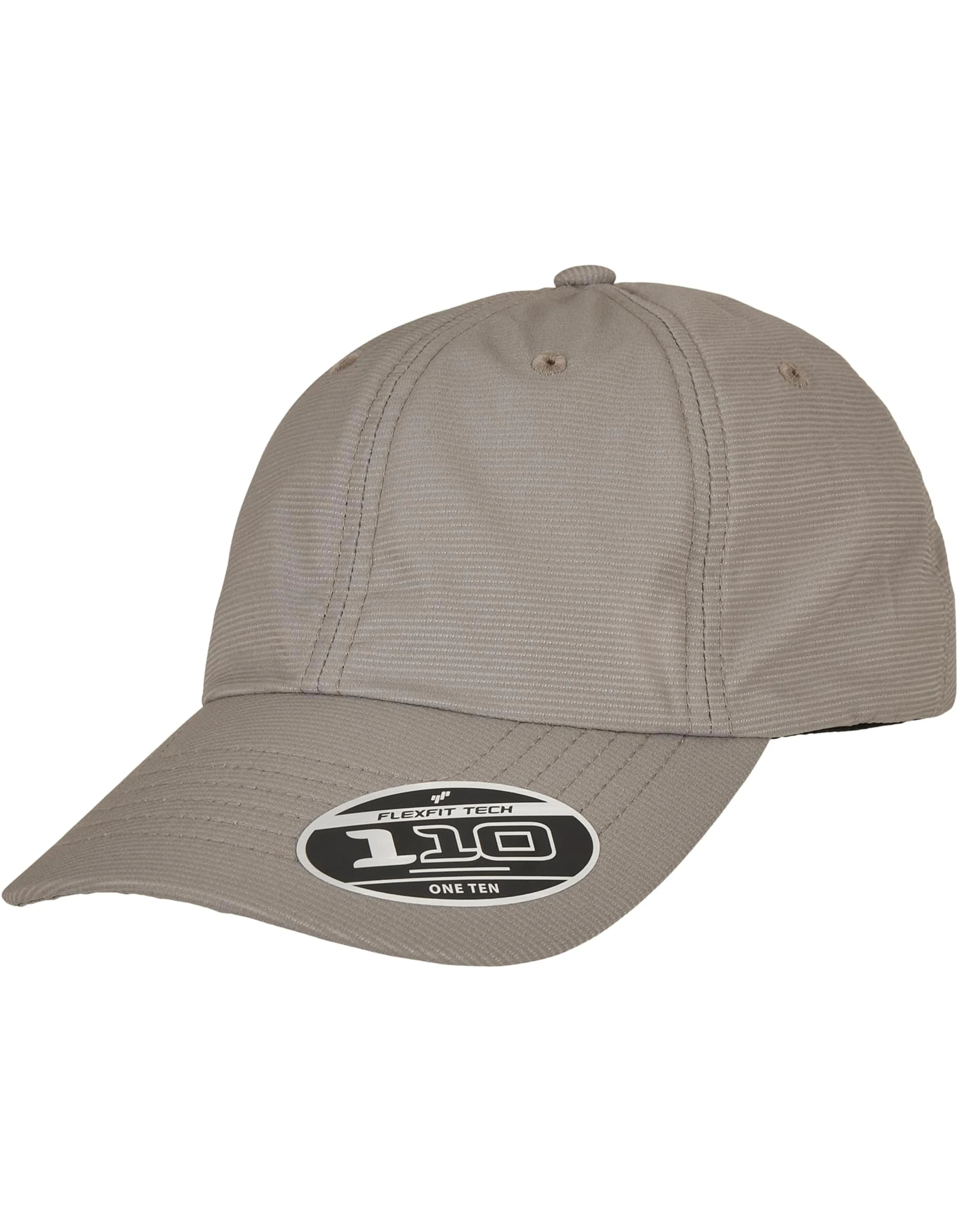 110 Packable Alpha Cap - Grey