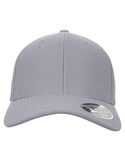 Hybrid Cap - Grey