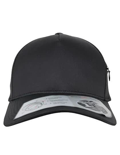 Pocket Cap - Black