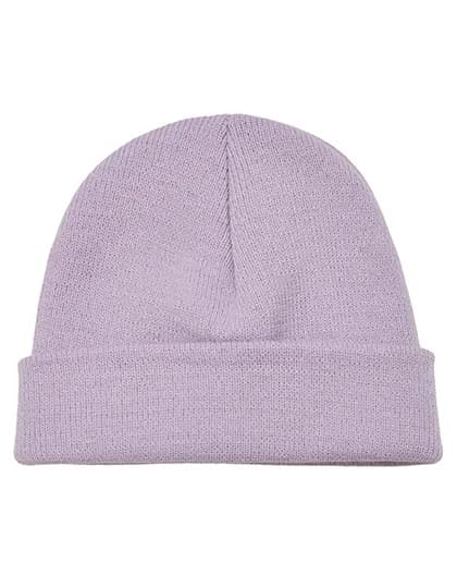 Heavyweight Beanie - Lilac