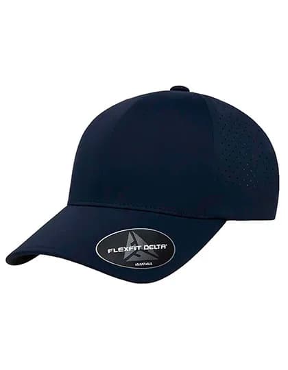 Delta Snapback - Navy