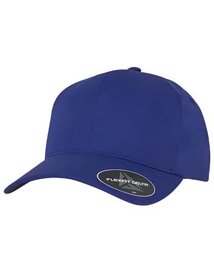 Flexfit Delta - Dark Royal