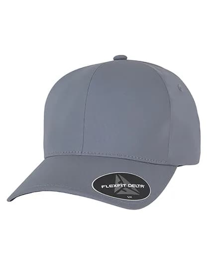 Flexfit Delta - Stone Grey