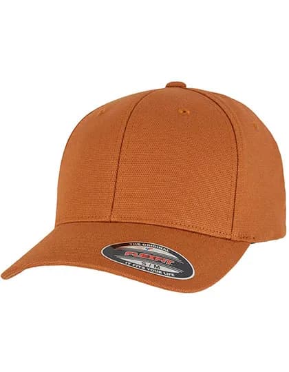 YP Signature Cotton Canvas Spa - Brown