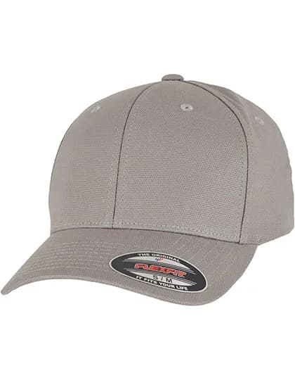 YP Signature Cotton Canvas Spa - Heather Grey