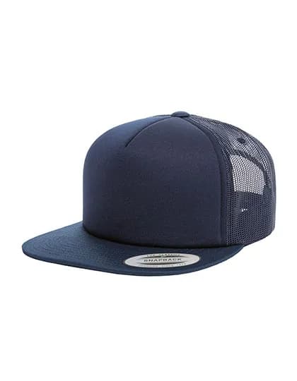 Foam Trucker - Navy
