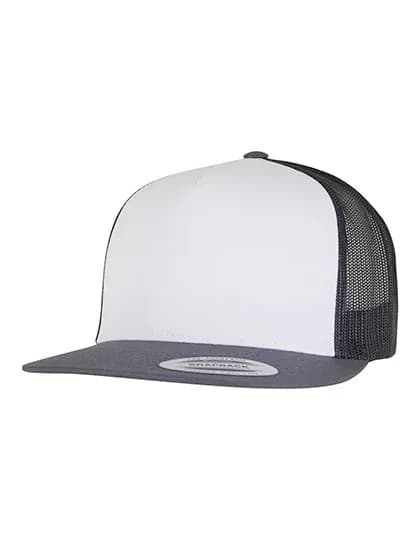 Classic Trucker - Navy/White/Dark Navy