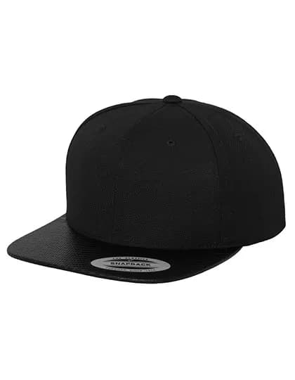 Carbon Snapback - Black/Carbon