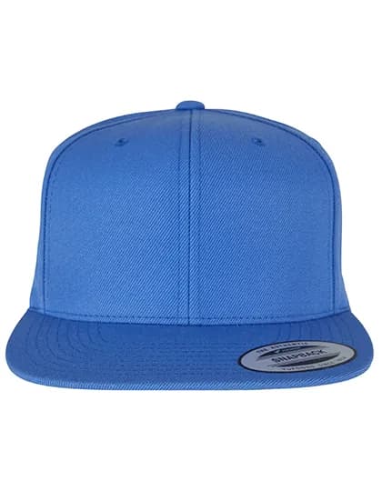 Classic Snapback - Pale Midnight Navy