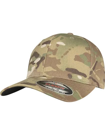Flexfit Multicam Cap - Multicam