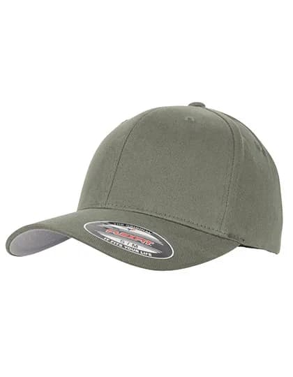 Flexfit Brushed Twill Cap - Pine