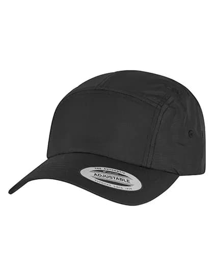 Jokey Elastic Cap - Black