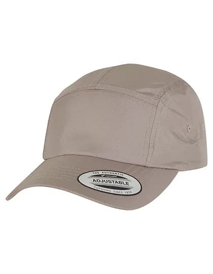 Jokey Elastic Cap - Khaki
