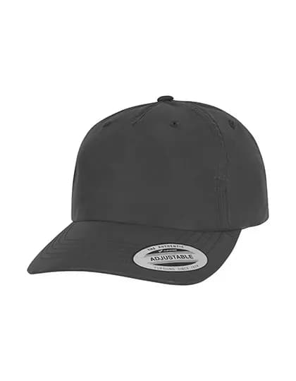 Retro Reflective Cap - Black