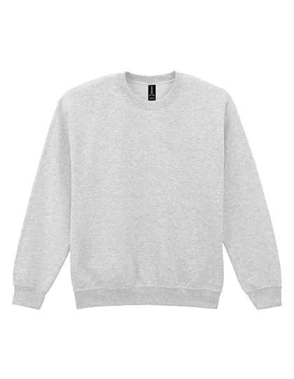 Heavy Blend™ Adult Crewneck Sweatshirt - Ash (Heather)