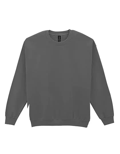 Heavy Blend™ Adult Crewneck Sweatshirt - Charcoal (Solid)
