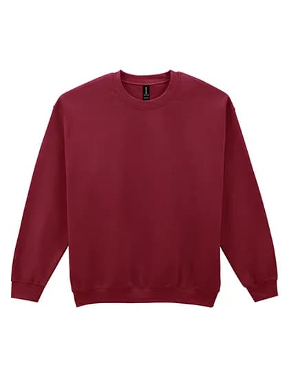 Heavy Blend™ Adult Crewneck Sweatshirt - Garnet