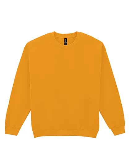 Heavy Blend™ Adult Crewneck Sweatshirt - Gold