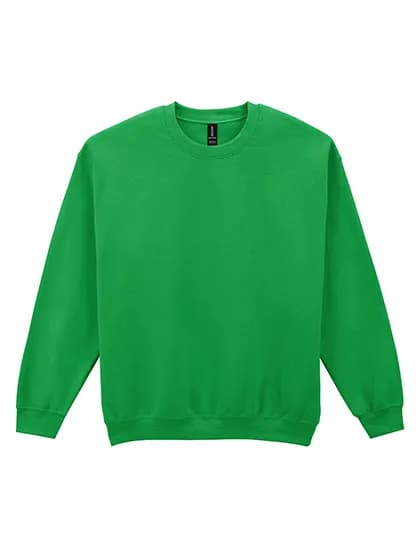 Heavy Blend™ Adult Crewneck Sweatshirt - Irish Green
