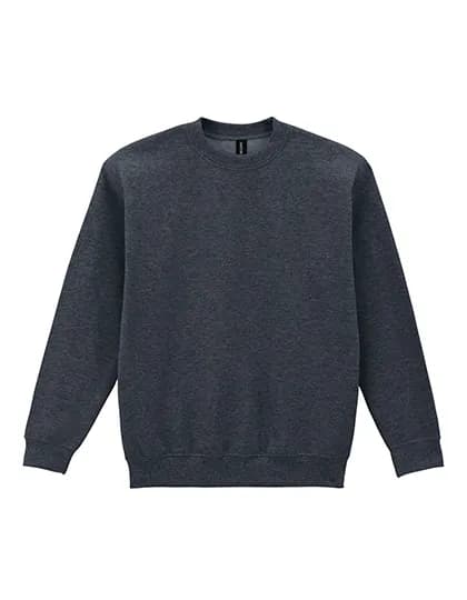 Heavy Blend™ Youth Crewneck Sweatshirt - Dark Heather