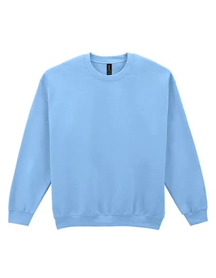 Heavy Blend™ Adult Crewneck Sweatshirt - Light Blue