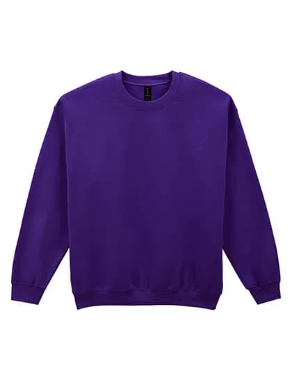 Heavy Blend™ Adult Crewneck Sweatshirt - Purple
