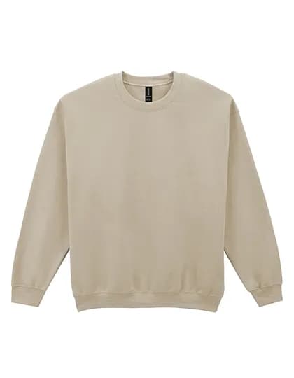 Heavy Blend™ Adult Crewneck Sweatshirt - Sand
