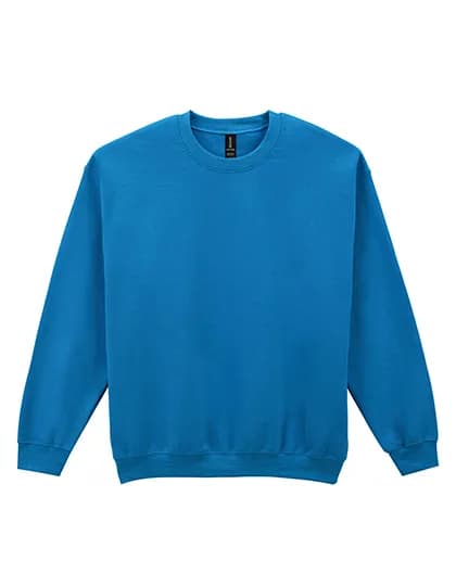 Heavy Blend™ Adult Crewneck Sweatshirt - Sapphire