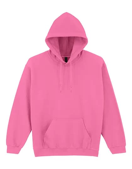 Heavy Blend™ Adult Hooded Sweatshirt - Azalea