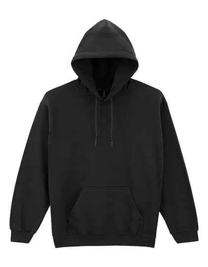 Heavy Blend™ Adult Hooded Sweatshirt - Black