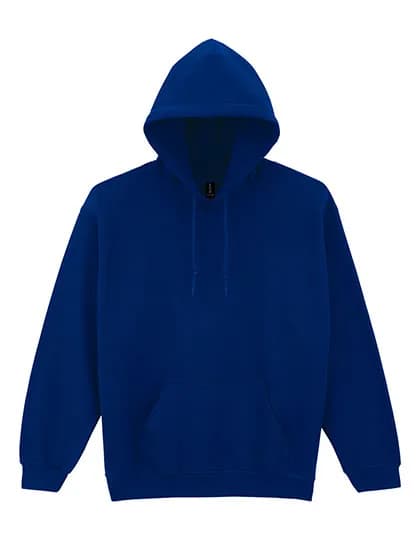 Heavy Blend™ Adult Hooded Sweatshirt - Fan Deep Royal