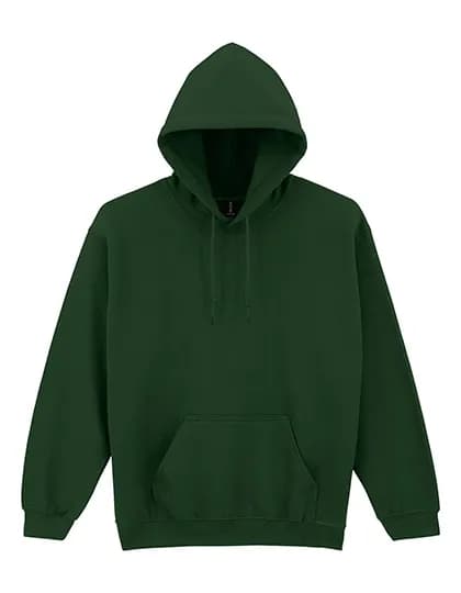 Heavy Blend™ Adult Hooded Sweatshirt - Forest Green