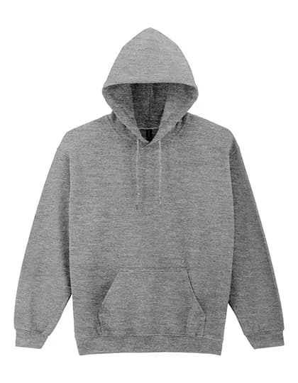 Heavy Blend™ Adult Hooded Sweatshirt - Graphite Heather