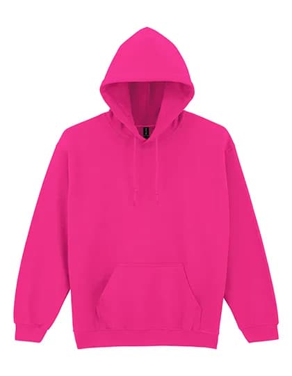 Heavy Blend™ Adult Hooded Sweatshirt - Heliconia