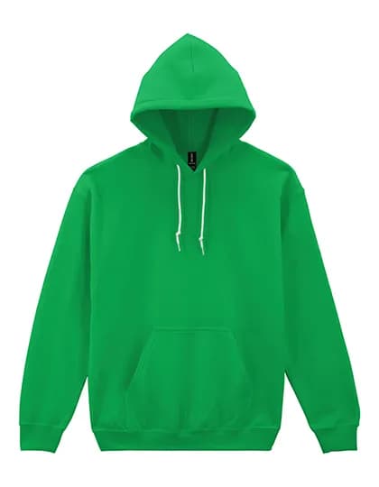 Heavy Blend™ Adult Hooded Sweatshirt - Irish Green