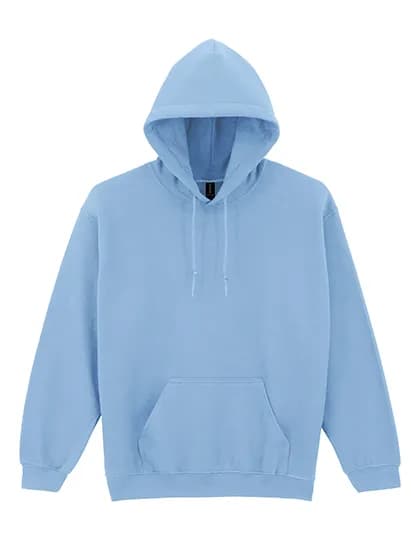 Heavy Blend™ Adult Hooded Sweatshirt - Light Blue