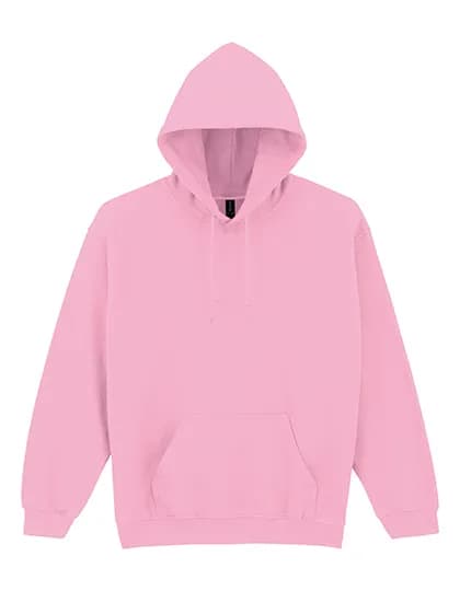 Heavy Blend™ Adult Hooded Sweatshirt - Light Pink