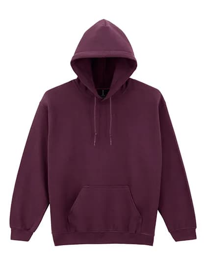 Heavy Blend™ Adult Hooded Sweatshirt - Maroon