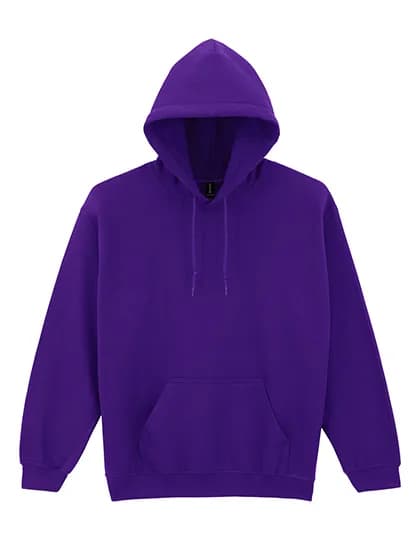 Heavy Blend™ Adult Hooded Sweatshirt - Purple