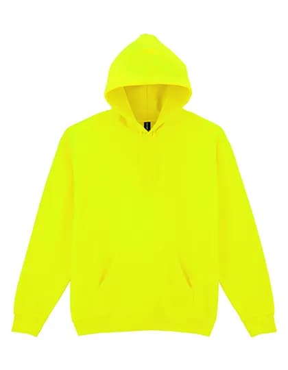 Heavy Blend™ Adult Hooded Sweatshirt - Safety Green