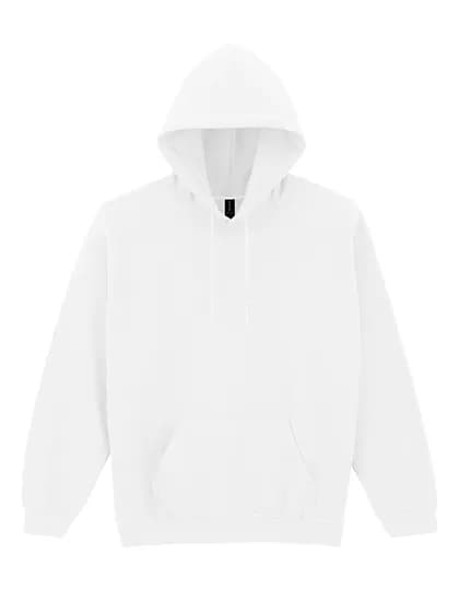 Heavy Blend™ Adult Hooded Sweatshirt - White
