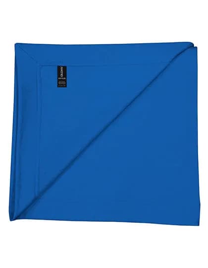 Heavy Blend™ Fleece Stadium Blanket - Royal